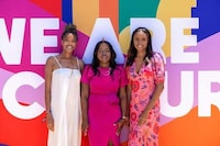Black Female-Identifying Entrepreneurs Grants