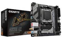Miniature Next-Gen Motherboards