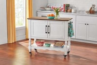 Retro Ready-to-Assemble Furniture Image 1