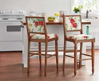 Retro Ready-to-Assemble Furniture Image 2