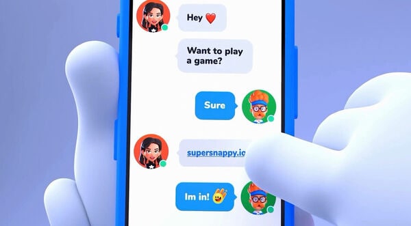 Web3 Social Gaming Apps