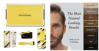 Men's At-Home Color Kits Image 1