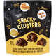 Salty Chocolate Snack Clusters Image 1
