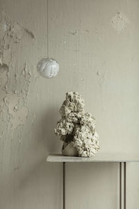 Exquisite Textured Pendant Lamps Image 3