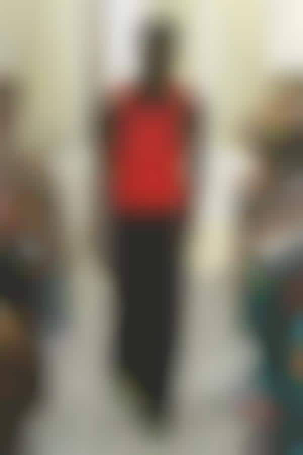 Caribbean Couture Fashion Collections