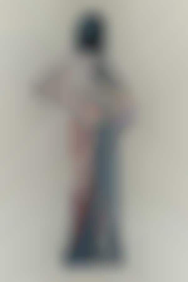 Ethereal Scandinavian Fashion Collections