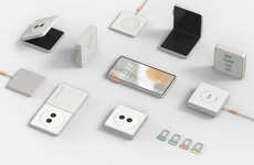 Digital Detox Phone Concepts