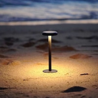 Ultra-Flexible Lamp Designs Image 3