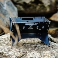 Portable Fire Pit Stands