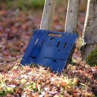 Portable Fire Pit Stands Image 4
