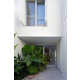 Contemporary All-White Homes Image 2