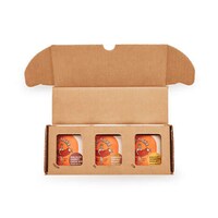 Salsa Macha Kits Image 1