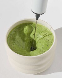 Portable Hand-Held Frothers