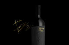 Rapper-Endorsed Premium Wines