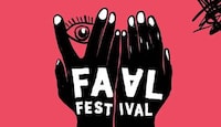 Failure-Celebrating Festivals