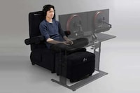 High Performance Gaming Sofas Image 1