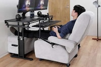 High Performance Gaming Sofas Image 2