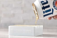 Cooling Beer Cubes Image 1