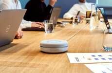 Wireless Professional Meeting Speakerphones