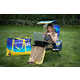 Open-Air Summer Workstations Image 1