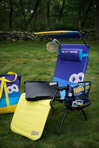 Open-Air Summer Workstations Image 2