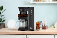 Versatile Cold Brew Machines