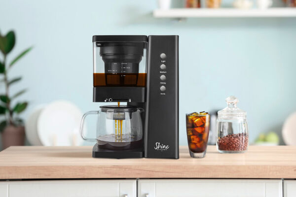 Versatile Cold Brew Machines