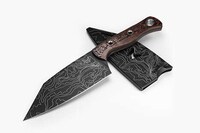 Volcanic Topography Knives Image 3