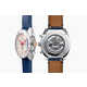 Sporty Titanium-Accented Timepieces Image 3