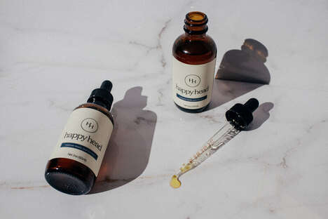 Proprietary Hair Loss Solutions