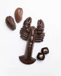Lobster-Shaped Chocolates Image 3