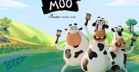 Cow-Themed QSR Campaigns Image 1