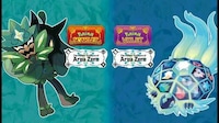Creature-Collecting Game Expansions Image 1