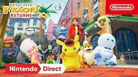 Crime-Solving Mystery Games