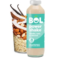 Nutritionally Complete Breakfast Shakes Image 2