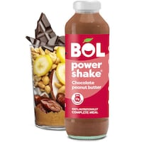 Nutritionally Complete Breakfast Shakes Image 3