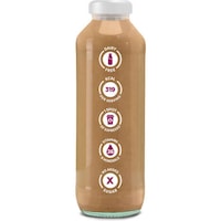 Nutritionally Complete Breakfast Shakes Image 4