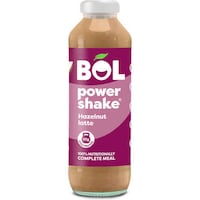 Nutritionally Complete Breakfast Shakes Image 5