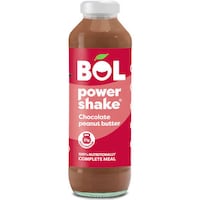 Nutritionally Complete Breakfast Shakes Image 7