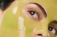 Fruit Enzyme Exfoliating Masks