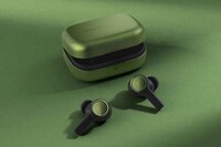 Luxe Sage Audio Collections
