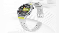 AI-Enabled Fitness Watches