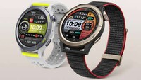 AI-Enabled Fitness Watches Image 2