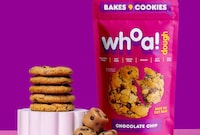 Allergy-Friendly Cookie Doughs Image 1