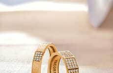 Mix-and-Match Couples Rings