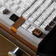 Incredibly Elegant Keyboards Image 1
