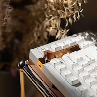 Incredibly Elegant Keyboards Image 4