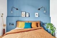 Vibrant Milanese Apartments Image 2