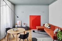 Vibrant Milanese Apartments Image 3