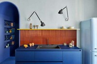Vibrant Milanese Apartments Image 5